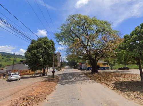 Trevo da Gameleira de Paraíso será modernizado