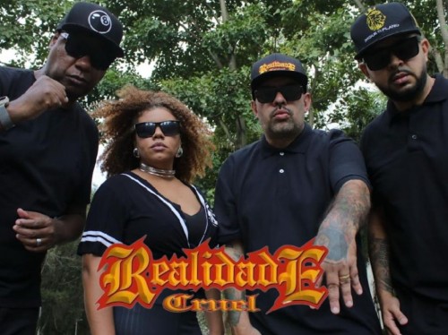 Realidade Cruel prepara lançamento impactante com novo single e videoclipe