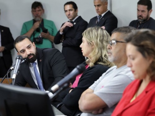 Lincoln Drumond critica politização da morte de  jovem em GV 