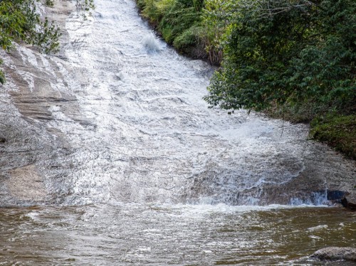 Inverno nas montanhas: Uma aventura inesquecível na Serra dos Cocais