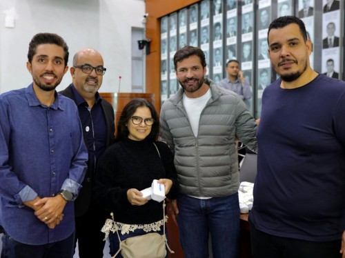 Ação Social de Ipatinga entrega mais de 300 óculos