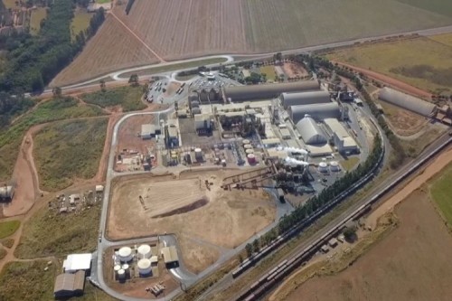 R$ 170 mi de investimento em Araguari