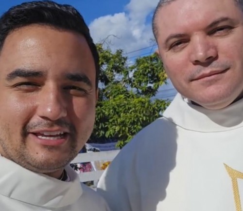 Padres promovem jogo beneficente no Vale do Aço
