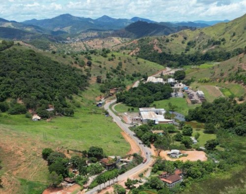 Prefeitos pedem recapeamento da MG-232