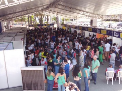 Timóteo realiza Feira Empreendedores do Futuro