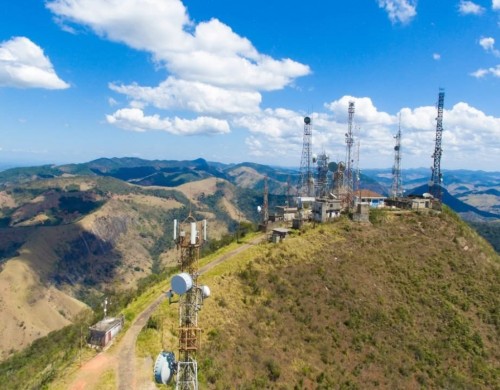 Timóteo promove 2ª Caminhada Ecológica ao Pico do Ana Moura