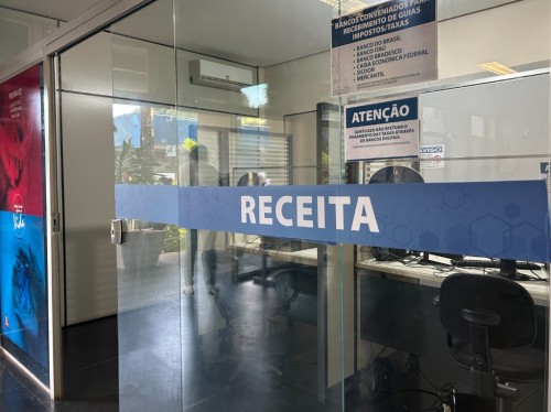 Timóteo inicia programa de recuperação fiscal