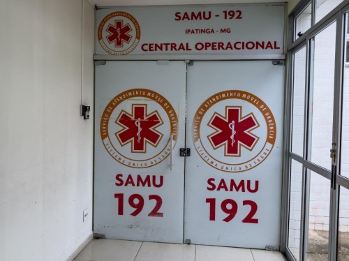 Desativação de Central do Samu não impacta atendimento em Ipatinga