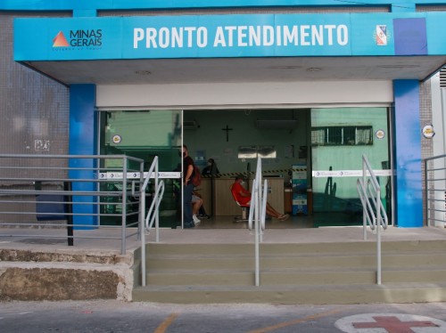 Hospital de Fabriciano completa 8 anos de reabertura
