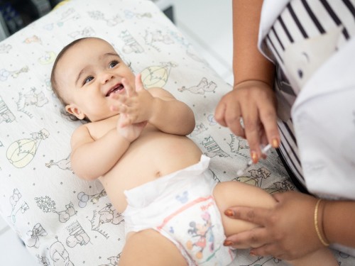 Fabriciano amplia doses de reforço contra a meningite
