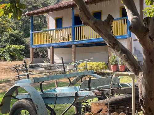 Serra dos Cocais promove 2º 'Inverno nas Montanhas' com roteiro completo de natureza e gastronomia