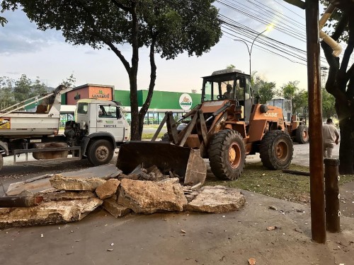 Prefeitura executa ação de regularização urbana no Bom Retiro 
