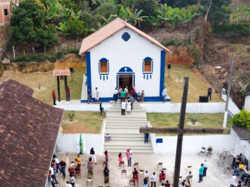 Fabriciano lidera ranking regional do ICMS Cultural
