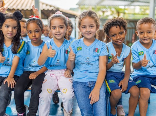 Ipatinga avisa sobre fim do cadastramento escolar