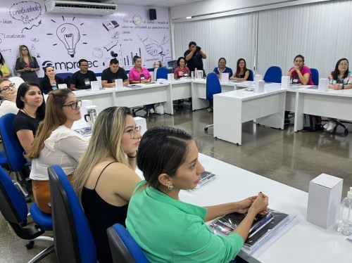 Sebrae tem inscrições abertas para o Empretec