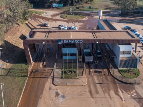 Samarco reabre Programa Indenizatório 