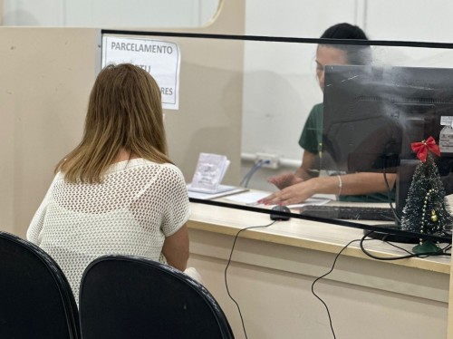 Ipatinga lança Refis com descontos de 99%