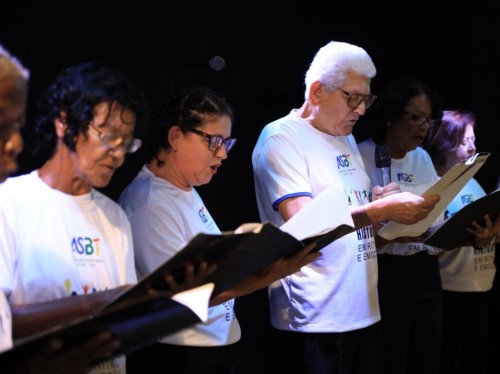 Fabriciano lança nova edição do 60+ Cultural 