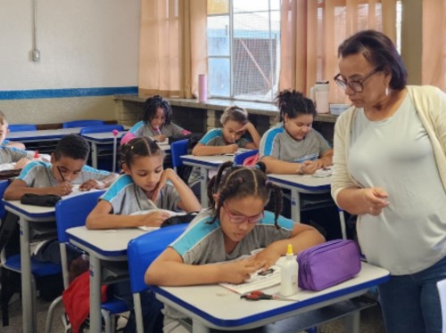 Inscrição para concurso da Educação termina na próxima semana