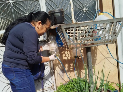 Ipatinga registra menor índice do LIRAa dos últimos anos