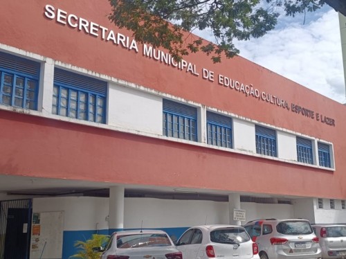 Timóteo prorroga Cadastro Escolar de Educação Infantil