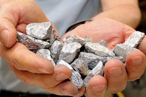 Nova Lima e Araxá lideram exportações