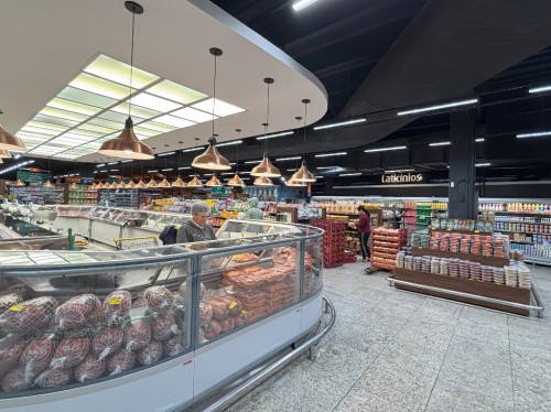 Feriado de 7 de setembro terá supermercados abertos no Vale do Aço