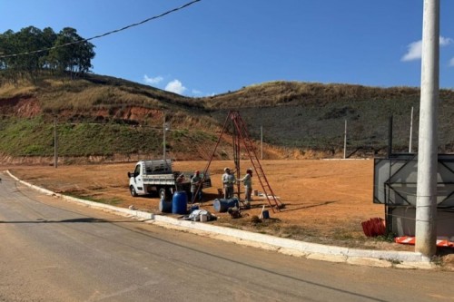 Licitação da sede do IF de Caratinga tem edital