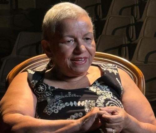 Morre a produtora cultural Marilda Lyra