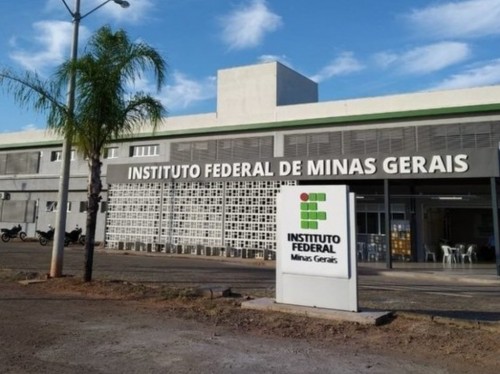 IFMG abre 4 mil vagas para 2026