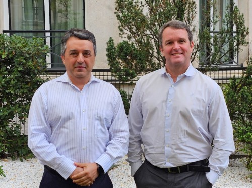 Aperam terá novo presidente