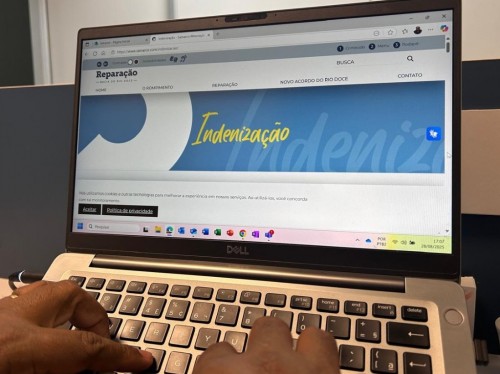 Samarco encerra nova etapa do PID