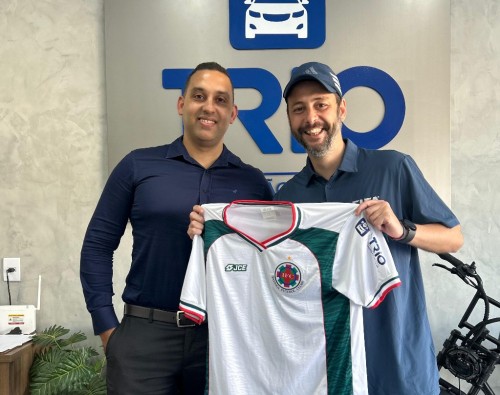 Ipatinga pode sediar fase de preparação de Copa do Mundo 