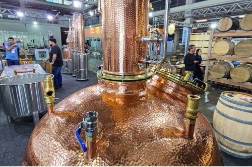 Salinas vai sediar Seminário da Cachaça