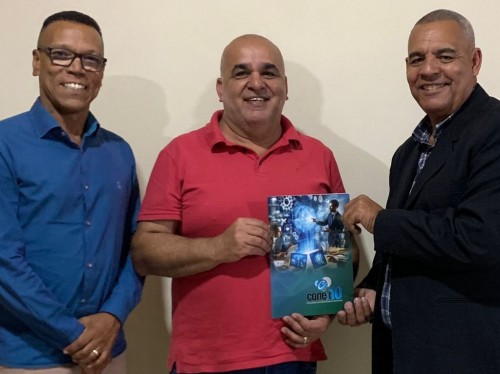 São Sebastião do Anta pode ampliar exportação de café para o Oriente Médio 
