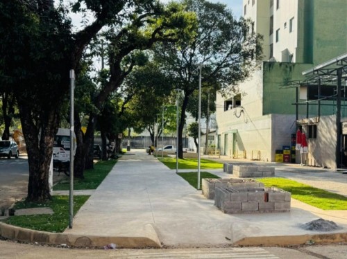 Revitalização do Bom Retiro deve ser concluída em breve