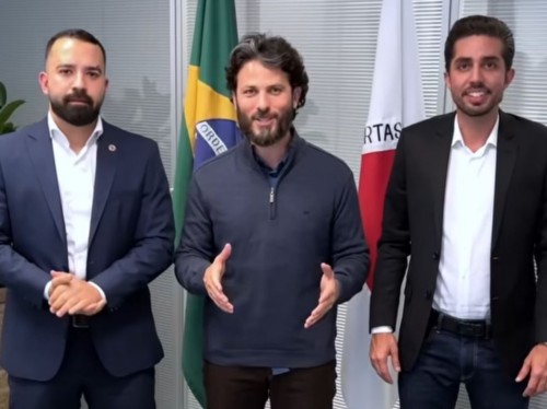 Hemocentro de Ipatinga se torna realidade após articulação do deputado Lincoln Drumond