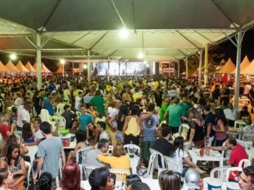 Festival Gastronômico de Fabriciano agita o fim de semana 