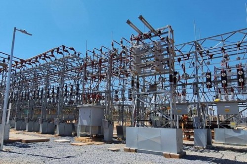 Nova subestação no Norte de Minas