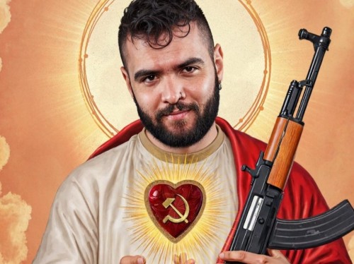 Lincoln Drumond pede cancelamento de show de humorista em Ipatinga por ofensas à fé cristã