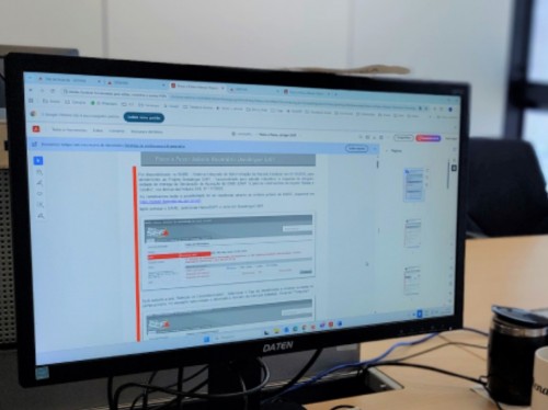 Minas dispensa uso da DAPI do ICMS para mais de 100 mil contribuintes