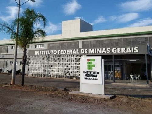 IFMG aplica exame de seleção para 14 mil candidatos no domingo