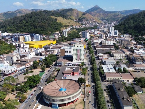 Timóteo tem fim de semana repleto de atrações 