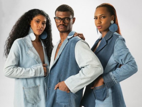 ECOjeans volta à Estação Memória, com uma nova edição edição do projeto Moda Recriada