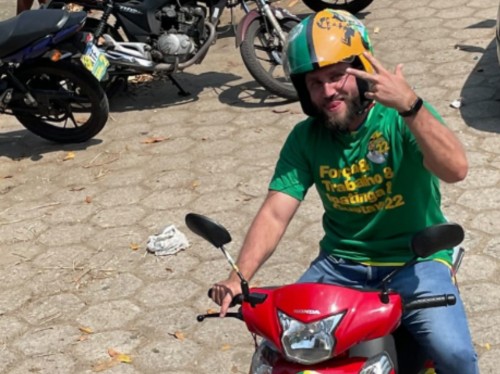 Irmão do prefeito de Ipatinga deverá disputar vaga na Assembleia Legislativa 