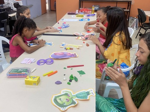 Entidade de Fabriciano lança nova edição do 60+ Cultural 