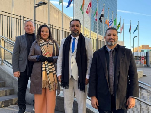 Câmara de Ipatinga leva o Vale do Aço ao topo do mundo e conquista reconhecimento na ONU