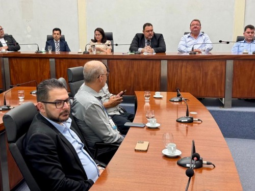 Audiência pública debate implantação do Hospital Regional