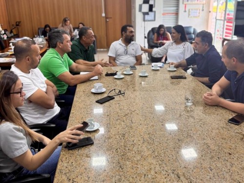 Reitor da UFOP anuncia cronograma de implantação de cursos