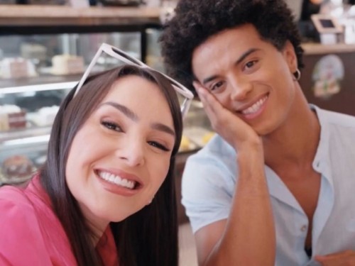 Filipe Fernandes encerra 2025 com dupla estreia no audiovisual brasileiro